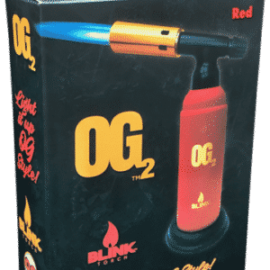 Blink OG2 Dual Flame