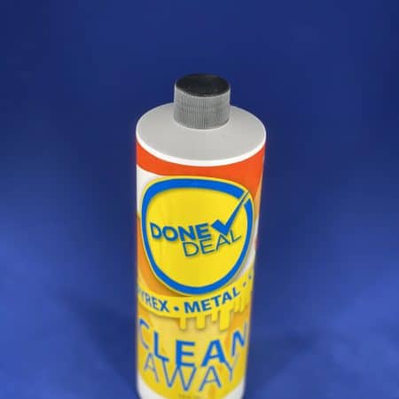 DONE DEAL CLEANER 16OZ