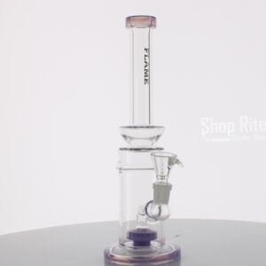 H2O Glass Bong