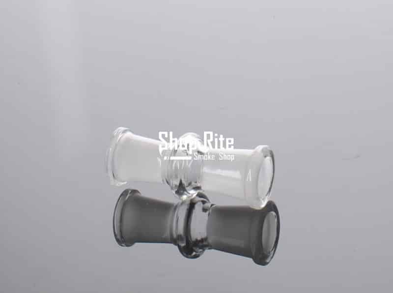 Bong Connector 14mm Female to 14mm Female