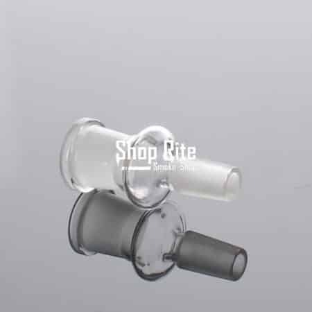 Bong Connector 14mm Male to 18mm Female