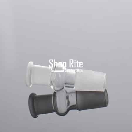 Bong Connector 18mm Male to 14mm Female