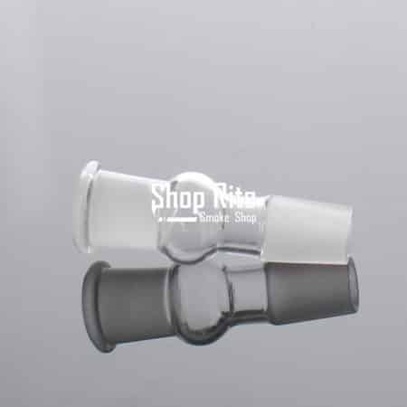 Bong Connector 18mm Male to 18mm Female