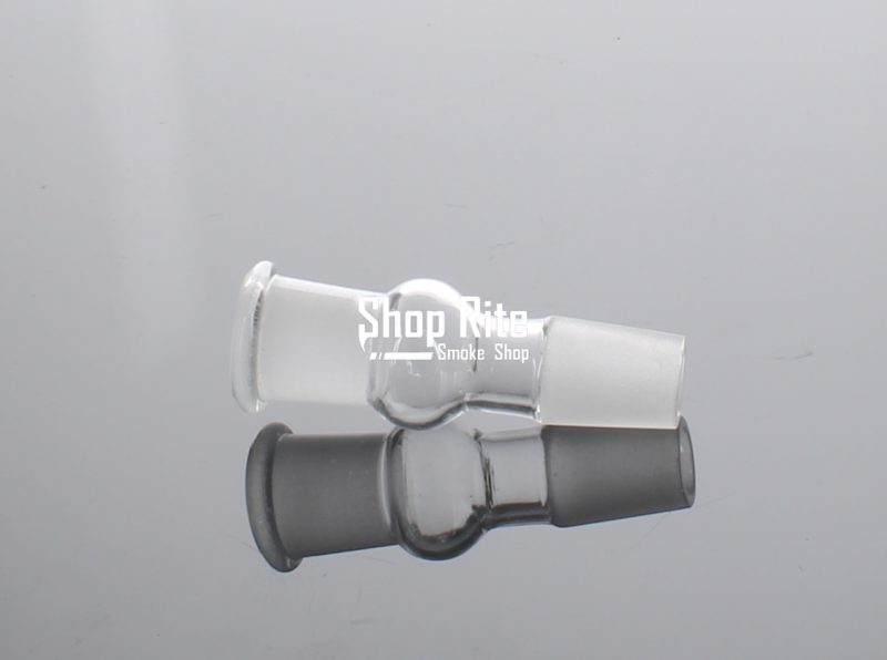 Bong Connector 18mm Male to 18mm Female