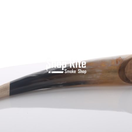 Ox Horn Pipe