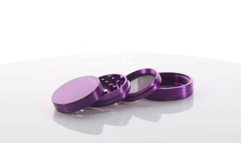 Xtreme Purple Grinder