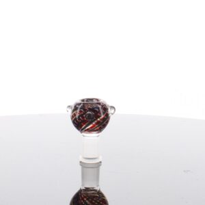 Thick Glass 14mm Female Bowl