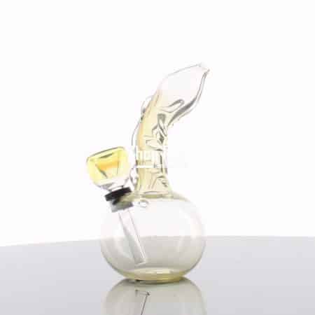 Mini Glass Beaker