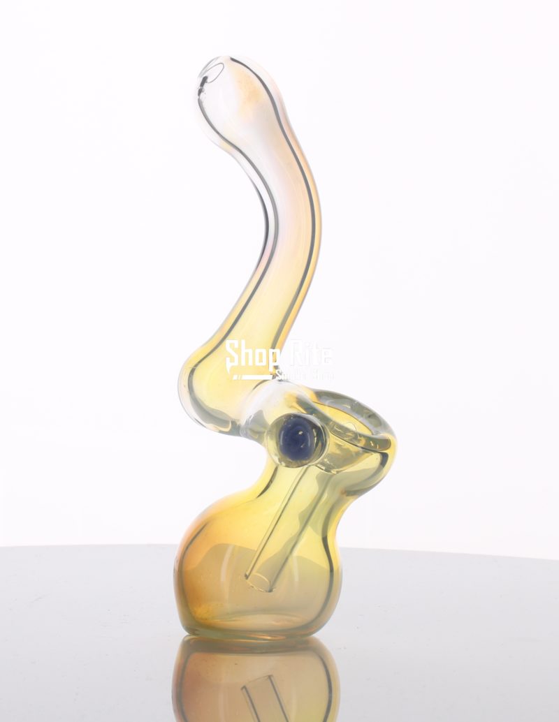 One Chamber Bubbler 1