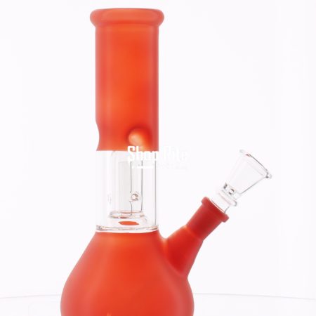 Red Small Bong