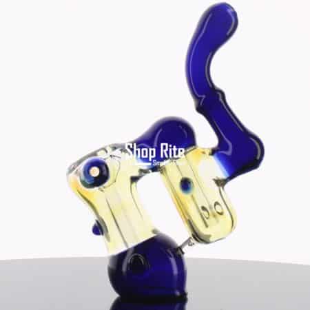 Two Chamber Bubbler 1