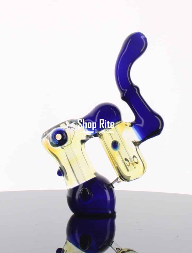 Two Chamber Bubbler 1