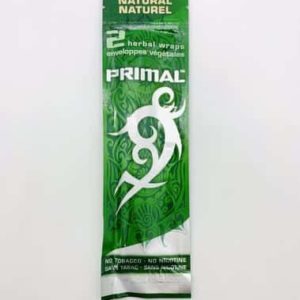 Herbal Wraps Primal Natural