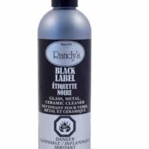 RANDY’S BLACK LABEL CLEANERS – 12oz