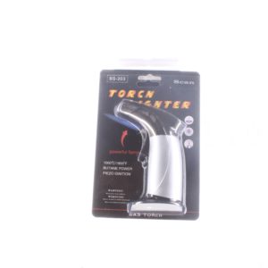 Wind Proof Torch