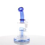 Thick Glass Bong