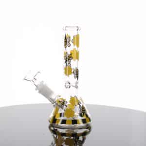 8 Inch Small Bong