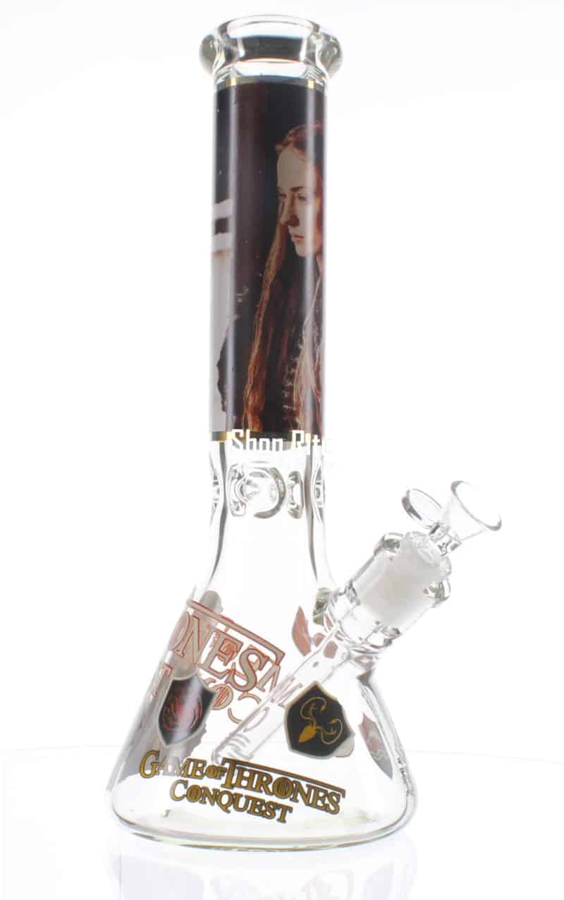 Game Of Thrones Bong