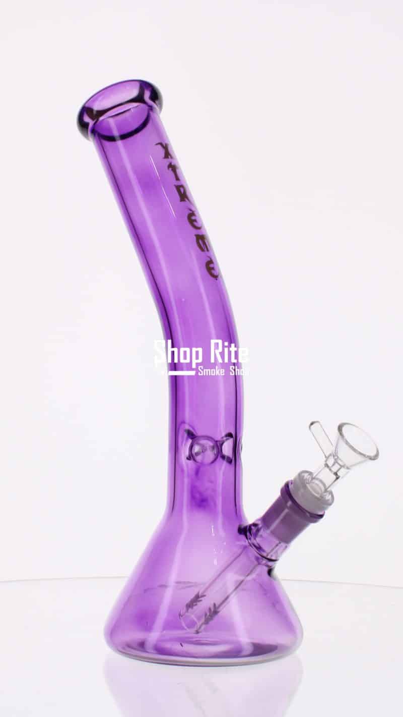 Purple Bong