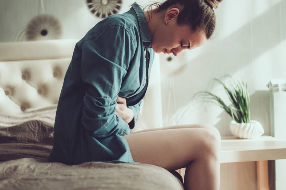 Can Weed Help You With Menstrual Pain?