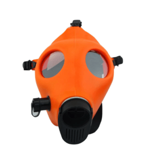 Bong Gas Mask