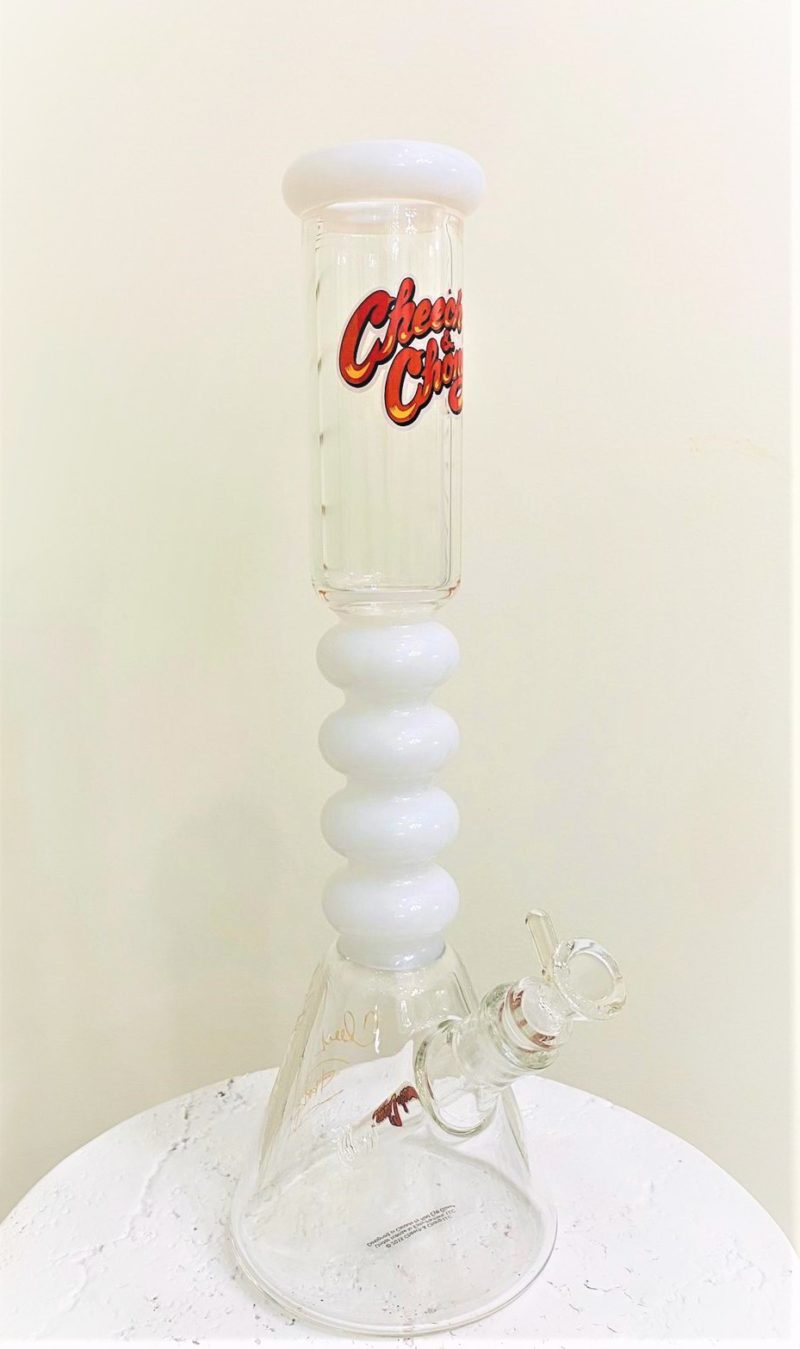 Cheech & Chong 15 inch Reefer Beaker
