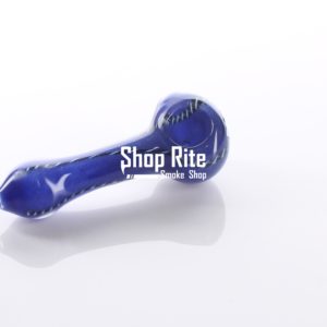 Cool Hand Glass Pipe