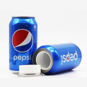 Diversion Stash Safe Pepsi Can