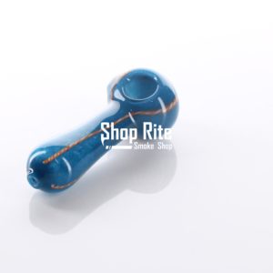 Glass Pipe For Smoking Herbs