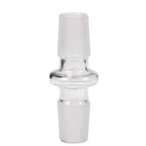 Bong Adapter 18mm Male to 18mm Male