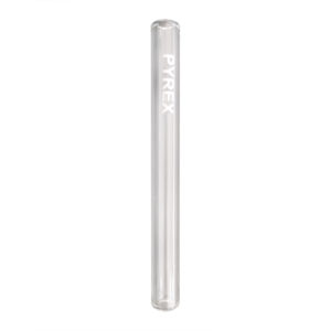 Straight Pyrex Tube Pipe