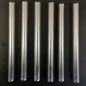 Straight Tube Pipe 6 inch