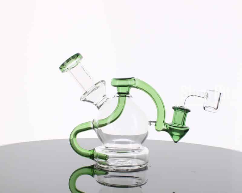 Recycler Dab