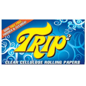 TRIP 2 CLEAR 1¼ Papers