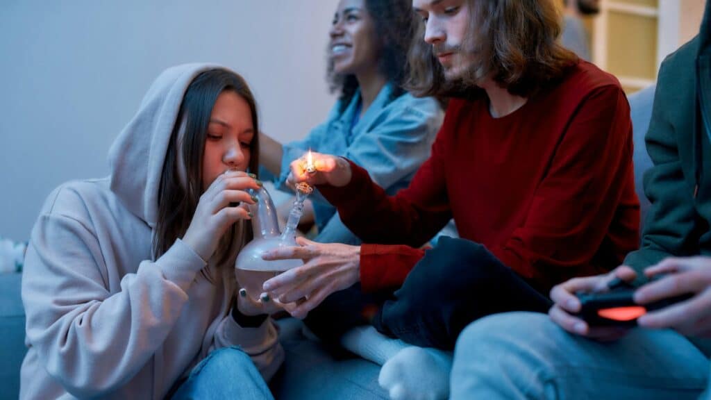 420 Challenges You Can Do With Friends in Vancouver