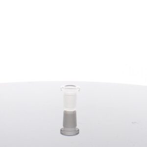 Glass 14mm Female to 18mm Male Essential Adapter Connector