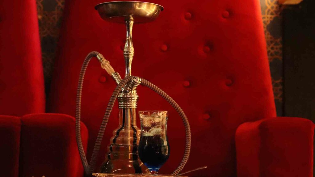 Everything You Should Know About Hookahs