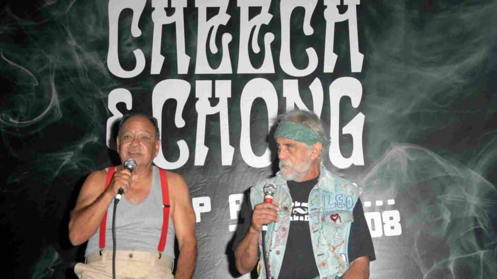 Cheech & Chong Bongs: Are They Worth it?