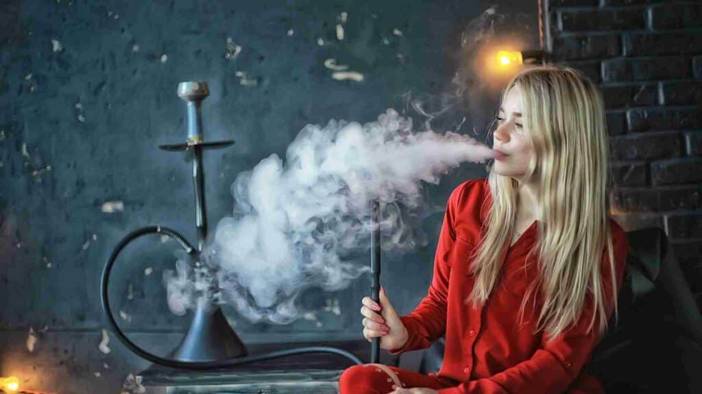 Tips and Tricks for Creating Amazing Hookah Smoke Rings