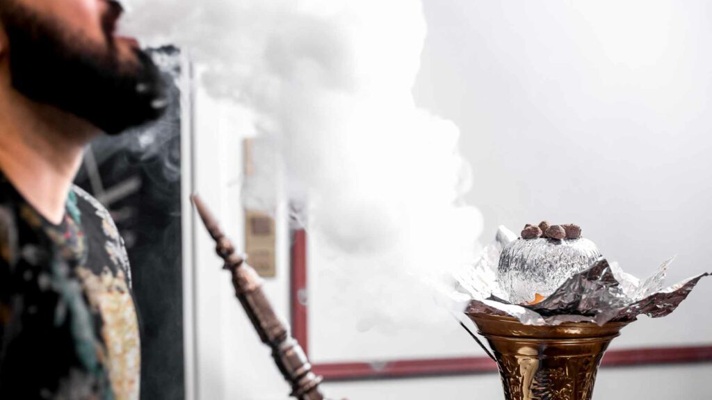 Unveiling the Hidden Dangers of Low-Quality Hookah Charcoal