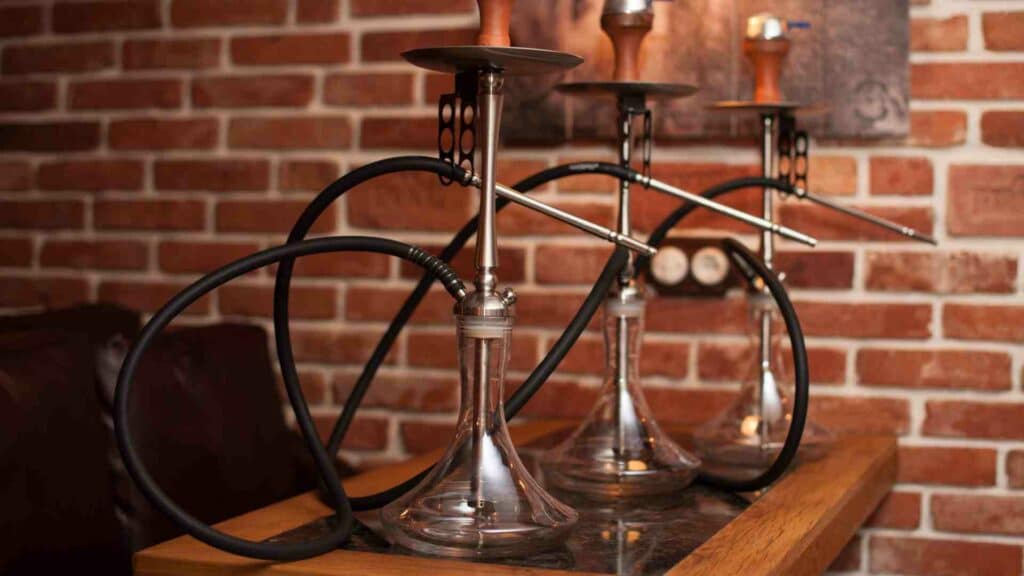 Breaking the Norms: Exploring the Possibilities of Smoking Weed through a Hookah