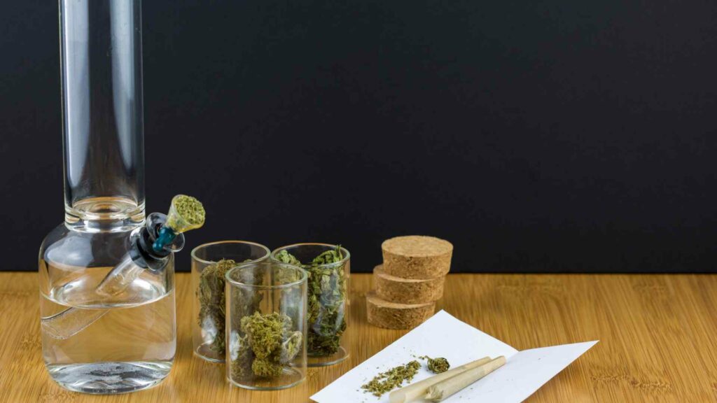 Christmas Shopping Made Easy: Explore the Best Bongs for Gifting this Year